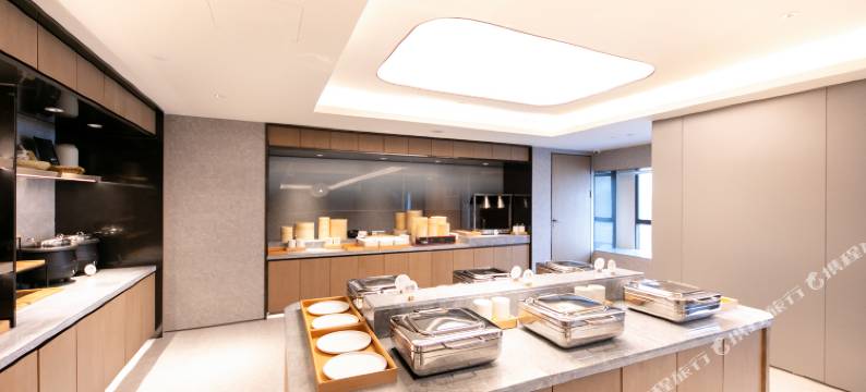 全季酒店(南昌紫荆夜市财经大学店)图片