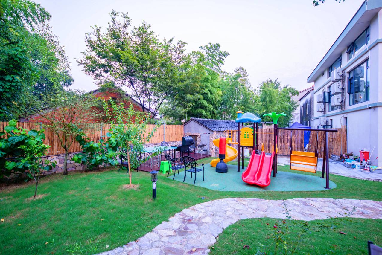 溧阳南山竹海云熙美舍(天目湖御水温泉店)图片