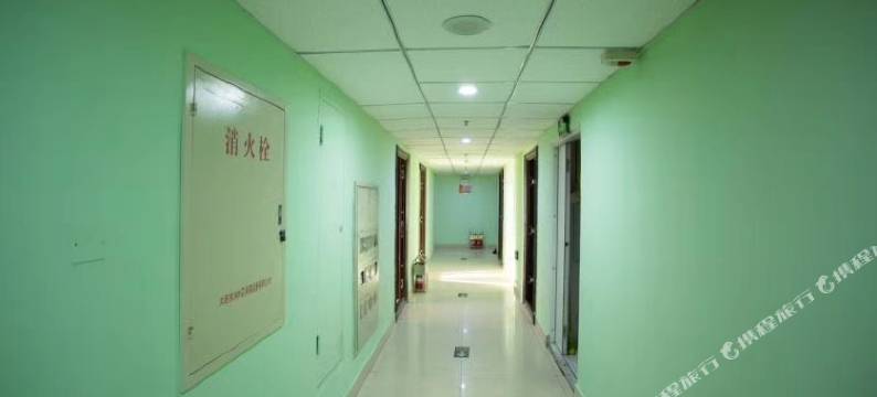 凤城洁净爱家公寓图片