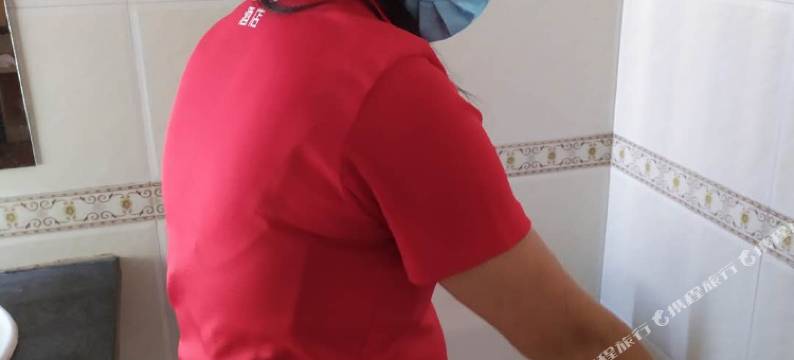 丰城尚邑商务宾馆图片