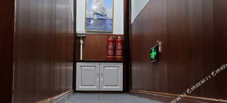 大兴安岭爱之林客栈图片