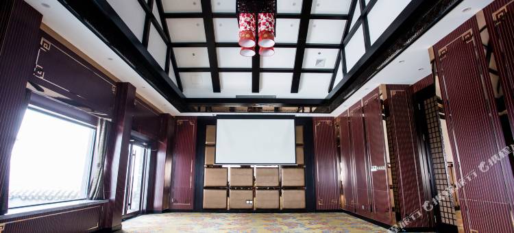 北京圣厚源酒店图片