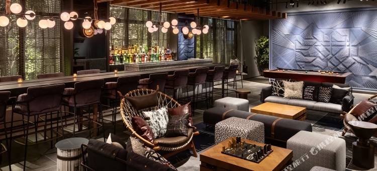 东京麻布十番利夫利酒店(The Lively Azabujuban Tokyo)图片