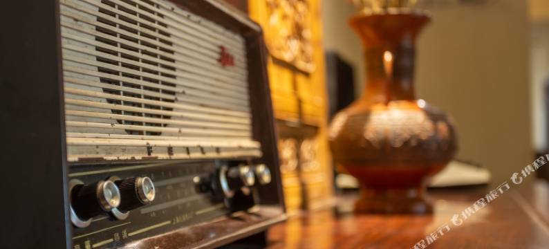 正定晴耕雨读朴宿民宿(正定古城隆兴寺店)图片