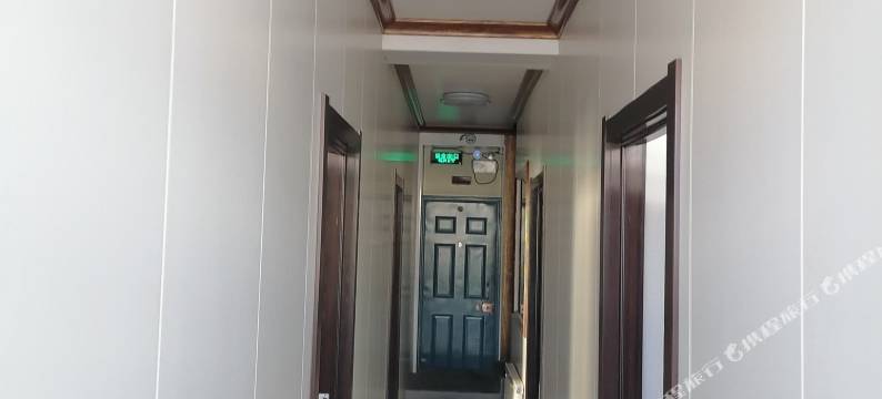 新林区旺家宾馆图片