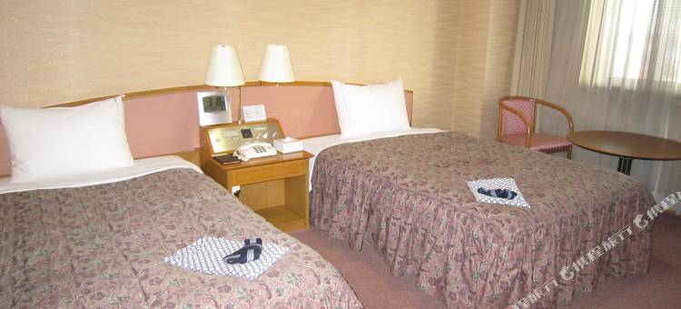 王山Ruburum酒店(Hotel Rubura Ohzan)图片