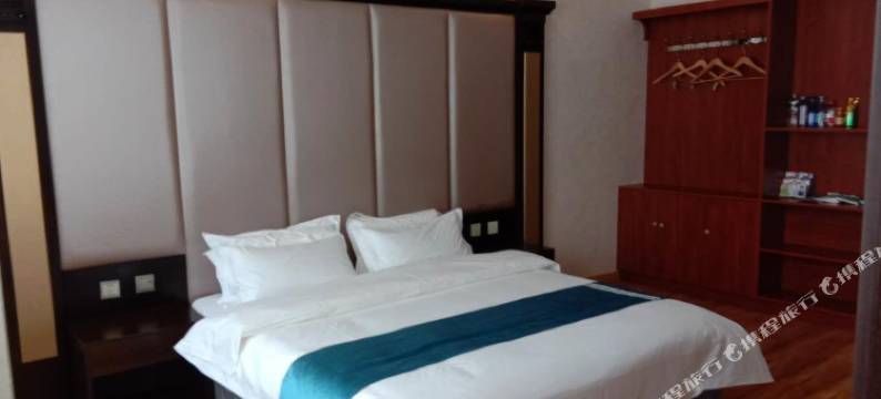 嫩江龙圣宾馆图片