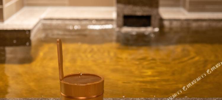 带广站前超级高级酒店(Super Hotel Premier Obihiro Ekimae)图片