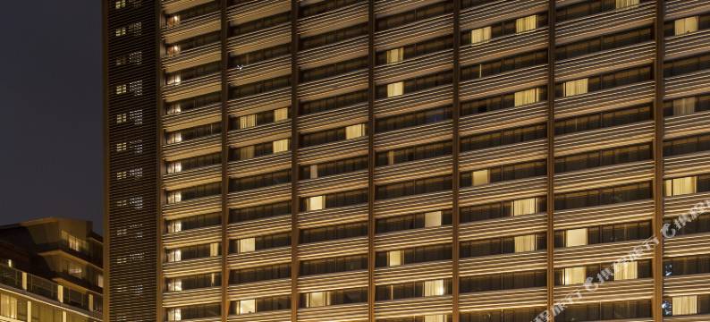 吉隆坡凯煌酒店(Concorde Hotel Kuala Lumpur)图片