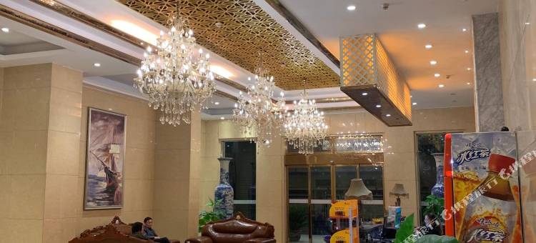 万年嘉年华酒店图片