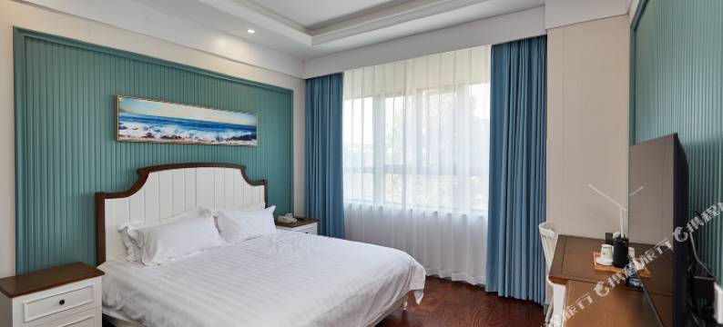 苏州清澄绿洲精品酒店(板泾地铁站店)图片