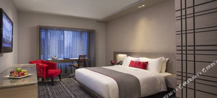 新加坡卡尔登酒店(Carlton Hotel Singapore)图片