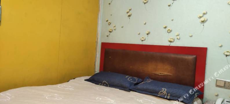 武汉鹏程宾馆图片