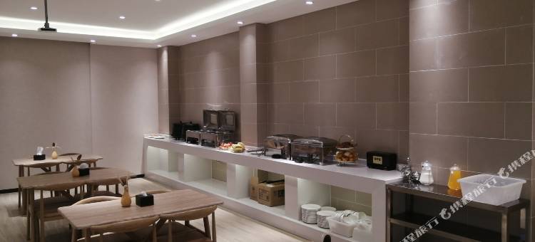 尚客优精选酒店(余姚胜山西路店)图片