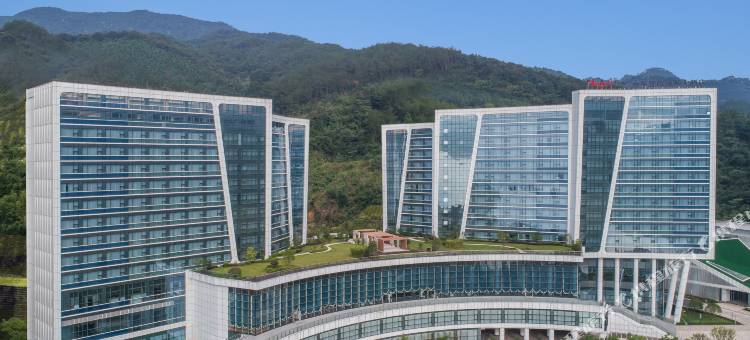 南平雅阁国际大酒店图片