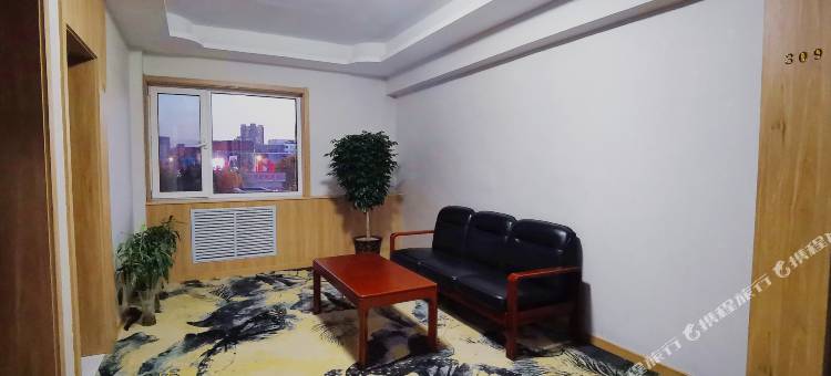 如家华驿酒店(唐山滦南和平广场华驿酒店)图片