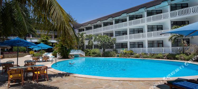 旅客海滩酒店(Travellers Beach Hotel & Spa)图片