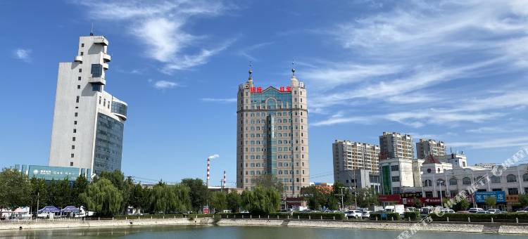 银座佳驿酒店(博兴博城三路汽车站店)图片