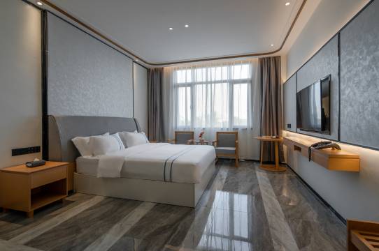 海口泳沣酒店(海口工商学院店)