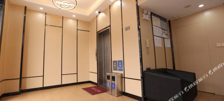 宜赞·S酒店(广州南方医科大学店)图片