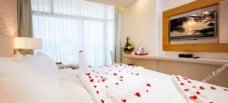 钻石湾酒店(Diamond Bay Hotel)图片