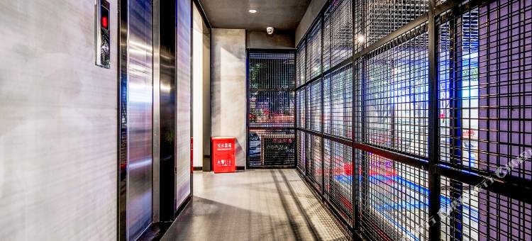四信酒店(重庆大龙山松石大道店)图片