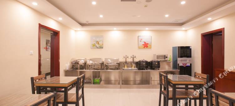 格林豪泰贝壳酒店(天津一中心医院地铁站)图片