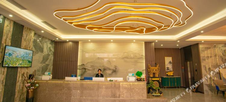 德保华庭云栖酒店图片