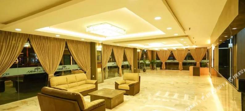 安妮卡酒店(Hotel Anika Kluang)图片