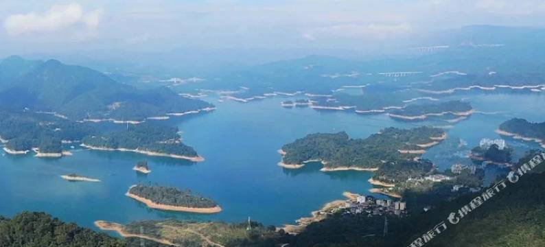 墅语空间民宿图片