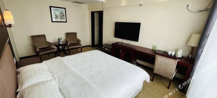 文苑酒店(新疆农业大学店)图片