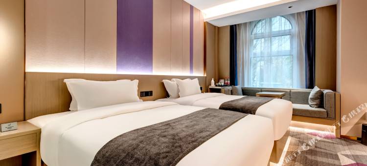 麗枫酒店(天津小白楼地铁站五大道文化旅游区店)图片