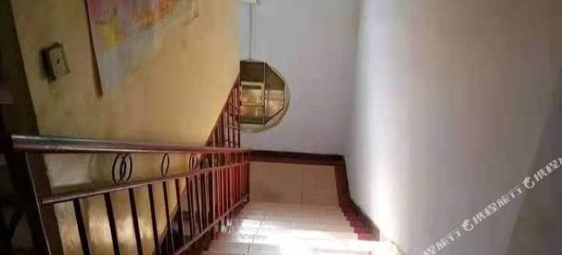 阳原平民旅店图片