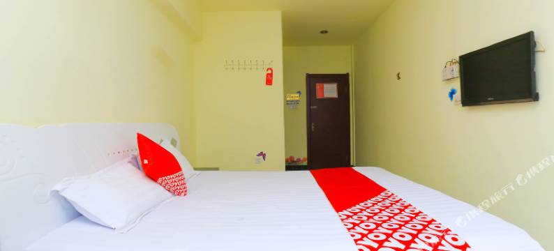 瑞缘宾馆(山西大学太原南站店)图片