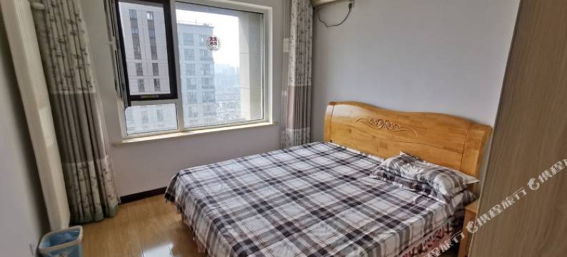 青岛钱古山海公寓图片