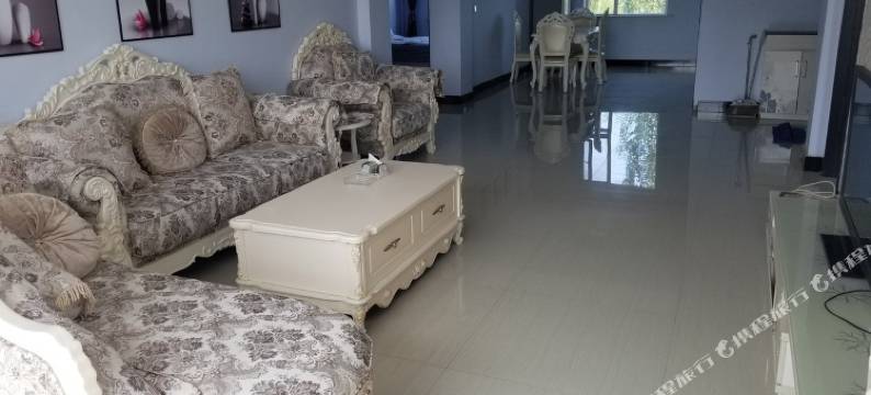 北镇沟帮子之家公寓图片