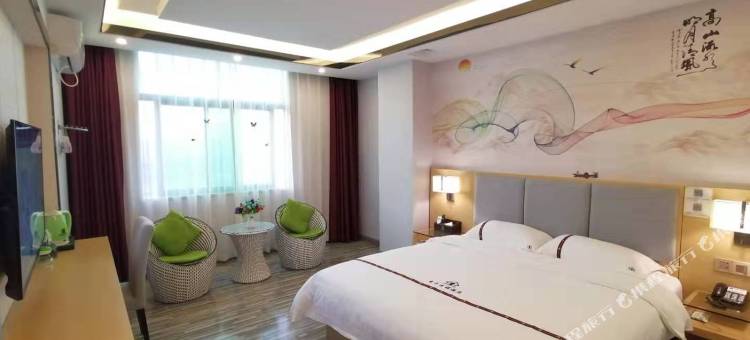 壹号优客酒店(东莞常平大道店)图片