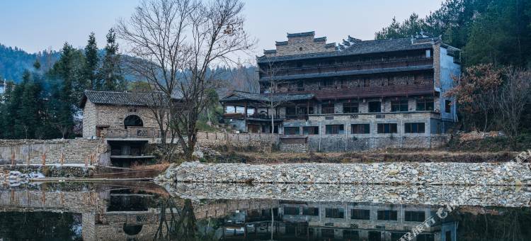 花筑·婺源水路山居民宿(婺源店)图片