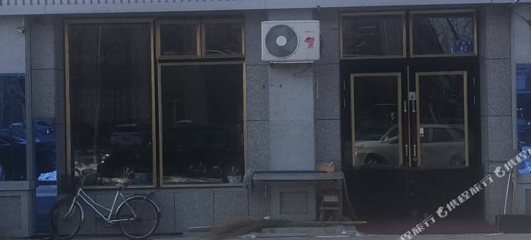 铁力凤华快捷宾馆图片