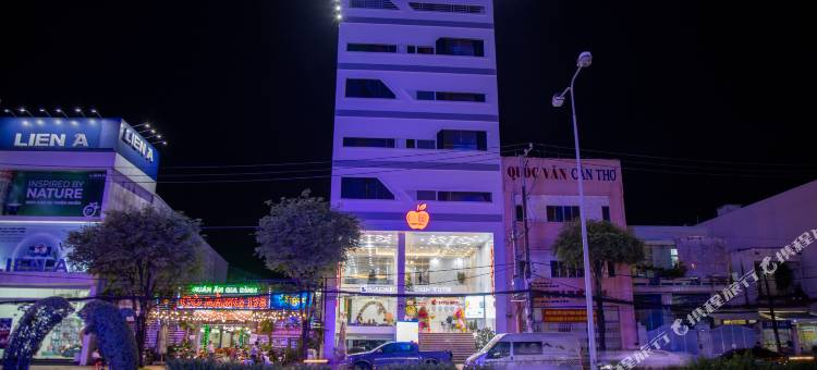 苹果酒店(Apple Hotel Can Tho)图片