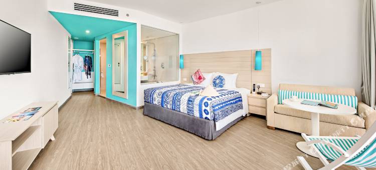 富国岛索尔酒店(SOL by Melia Phu Quoc)图片