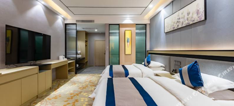 昆明秋恋大酒店图片