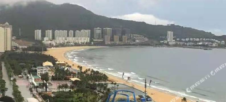 喜悦美居度假公寓(海陵岛大角湾店)图片