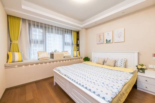 晟昊公寓(相融路分店)