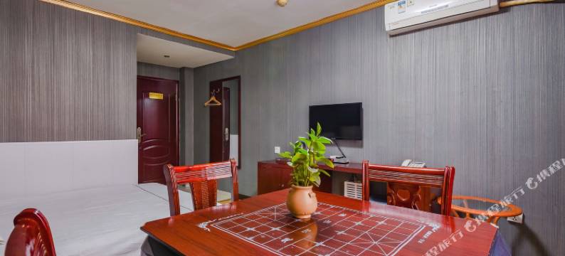 潢川阳光花园宾馆图片