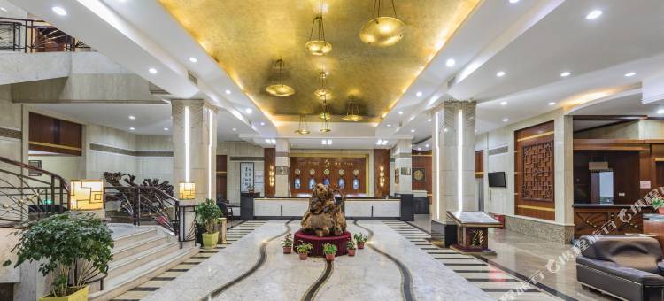 南平九峰大厦图片