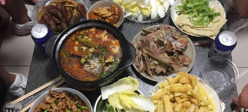 广州孙玉兰公寓(缤纷汇分店)图片