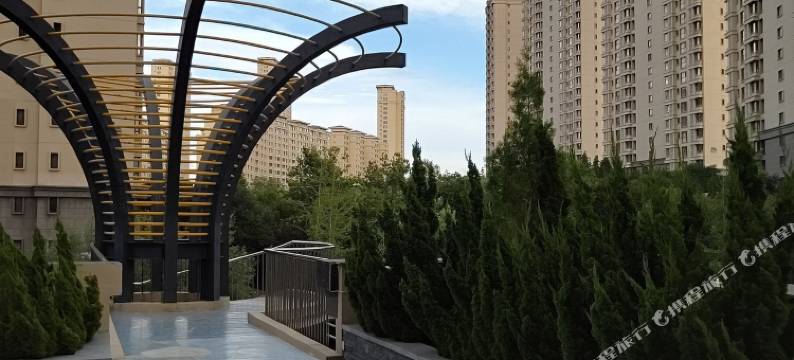 大连旅顺港海景民宿图片