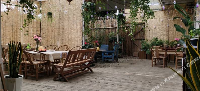 三姑民宿(采莲路分店)图片