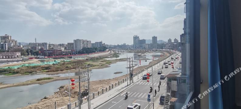 恩平悦诚酒店图片